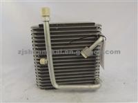 Zhejiang Shuangkai SKCZ014-024 MAZDA 626/MX6 1993-1996 GA2A61J10 GB6H61520A EV61520PFC 90×235×226 Evaporator Car Air Conditioner