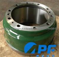 Brake Drum 6774230001for Mercedes