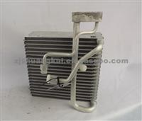 Zhejiang Shuangkai W-215 MAZDA MPV/PREMACY 2004-2005 74×235×226 Evaporator Car Air Conditioner