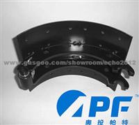 Brake Drum For Ror 3524210401