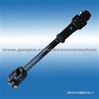 Auto Spare Parts Steering Joint Propeller Shaft Assembly