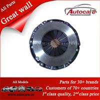 Best Quality Greatwall Car Parts 1601200 E06 PRENSA CLUTCH GREAT WALL DERR 4X24X4 2 8 DIESEL