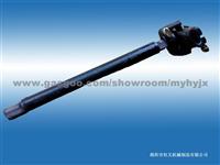 Manufacturer Steering Pto Cardan Shaft Assey