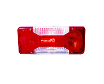 69500032 Tail Light IVECO STRALIS