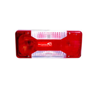 69500026 Tail Light IVECO STRALIS