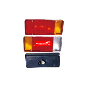 500382616 Combination Lamp IVECO TRUCK