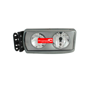 504020193 Head Lamp IVECO STRALIS