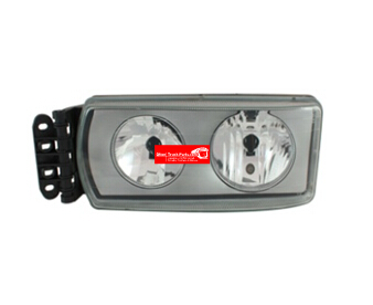 41221036 RH Head Lamp IVECO STRALIS