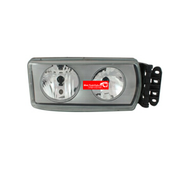 41221015 LH Head Lamp IVECO STRALIS