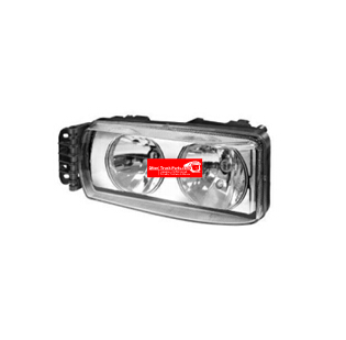 504238093 RH Head Lamp IVECO STRALIS 07