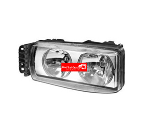 504238203 RH Head Lamp IVECO STRALIS