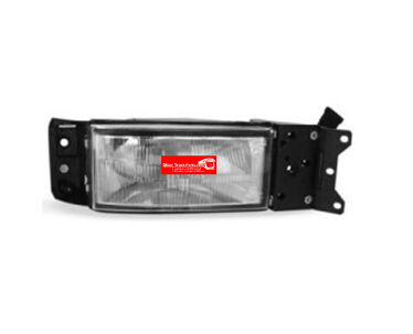 500340408 Headlamp IVECO EUROCARGO