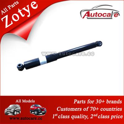 Hot Sale Zotye Auto Parts 2915010 02 AMORTIGUADOR TRASERO ZOTYE NOMADA 1,31,6