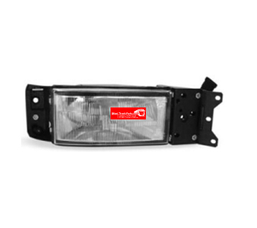 500340503 Head Lamp IVECO EUROCARGO