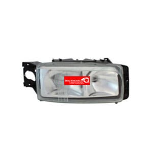 5001840488 Head Lamp IVECO RVI PREMIUM