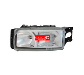 5001840487 Head Lamp IVECO RVI PREMIUM