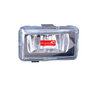 504052352 RH Fog Lamp IVECO TRUCK