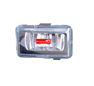 504052353 LH Fog Lamp IVECO TRUCK