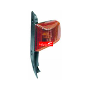 504250984 Side Marker Lamp IVECO STRALIS 07'