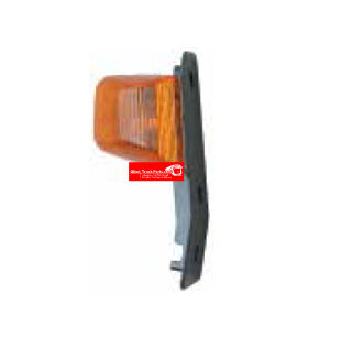 41221039 Side Marker Lamp IVECO STRALIS 07