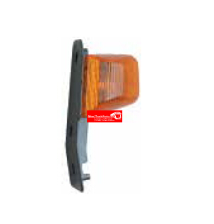 41221029 Side Marker Lamp IVECO STRALIS 07