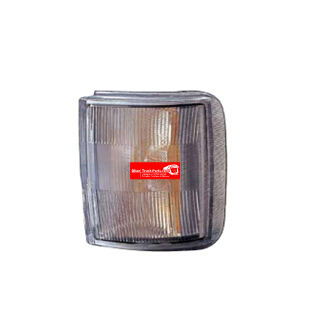 LLB021 RH Corner Lamp IVECO TRUCK