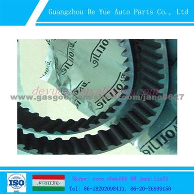 Rubber Material Timing Belt