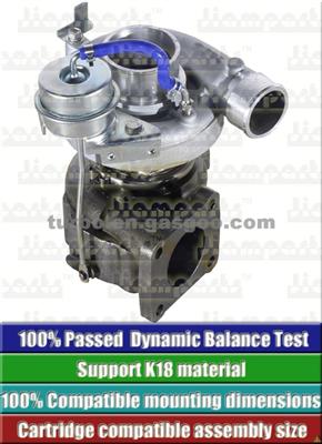 Application of Toyota
 engine turbo. Turbo Brand:Jiamparts  CT26 17201-42020