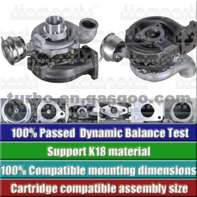 Turbocharger K04-2078EXE 4.82 53049880026