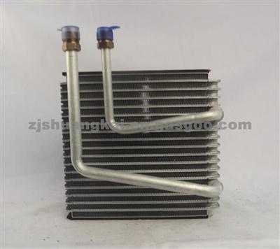 Zhejiang Shuangkai SKCZ008-078 MAZDA 626 1998-2002 GD7A-61-J10A EV4798713PF 74×235×214 Evaporator Car Air Conditioner