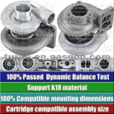 Turbocharger KP39-1873CCB 426.10 54399700018