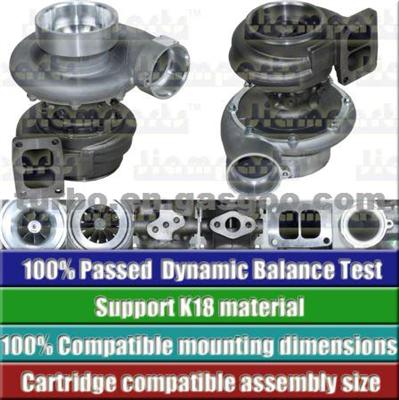 Turbocharger GTA1749MV 722730-0003S