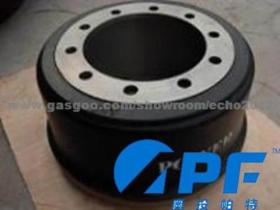 3464230601brake Drum For Mercedes