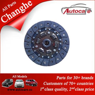 Best Quality Changhe Part LH10 1601800 02 CLUTCH DRIVEN DISK