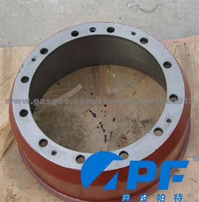 3174230801brake Drum For Ror