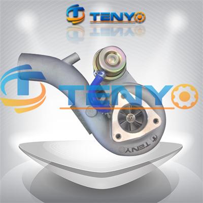 TB2580 703605-5003S TD27T Turbocharger For Truck Nissan Terrano TL18, Cabstar Passenger Model TL18