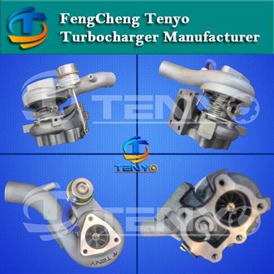 Spare Parts Turbocharger TB2580 703605-5003S TD27T