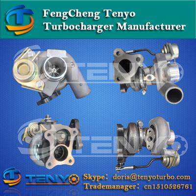 TD025 49173-06500 Turbo Kit