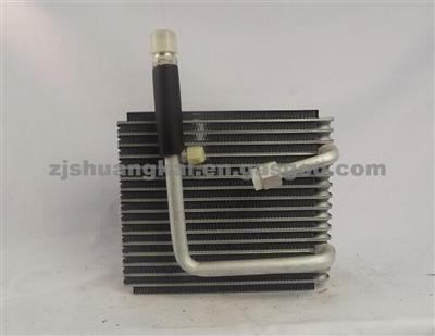 Zhejiang Shuangkai SKCZ008-016 MAZDA PROTÉGÉ 1995-1998 BC1M-61-J10 EV5006PF 54609 74×235×202 Evaporator Car Air Conditioner