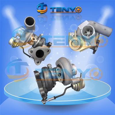 Professional TD025 49173-06500 Repair Spare Parts Turbocharger