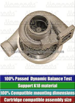 turbocharger GT5002 712302-5