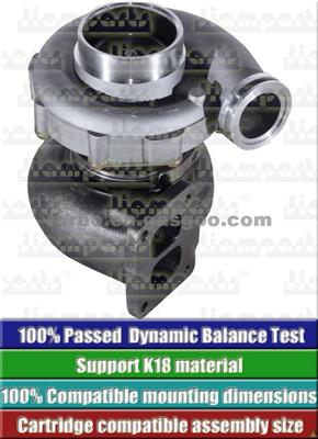 turbocharger GT4702 704604-3