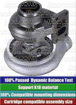 turbocharger S4DSL-031 167053