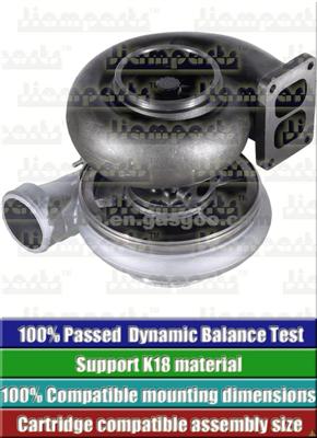 turbocharger T1224 407640-0001