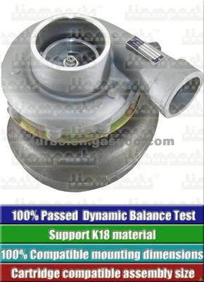 turbocharger S4DS-011 311161