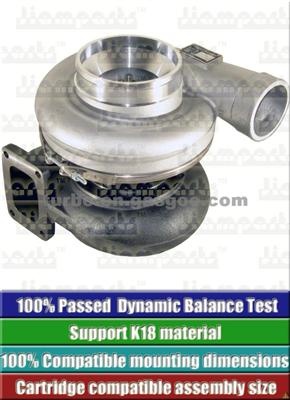 turbocharger S4DS-011 196551