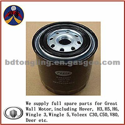 Fuel Filter 1105103-P00 Great Wall Hover And Wingle