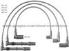 Ignition Cable Kit N 102 385 02 For AUDI