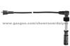 Ignition Cable Kit 058905409A For AUDI
