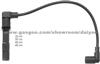 Ignition Cable Kit 036 905 483 G For AUDI